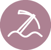 Instream Mining